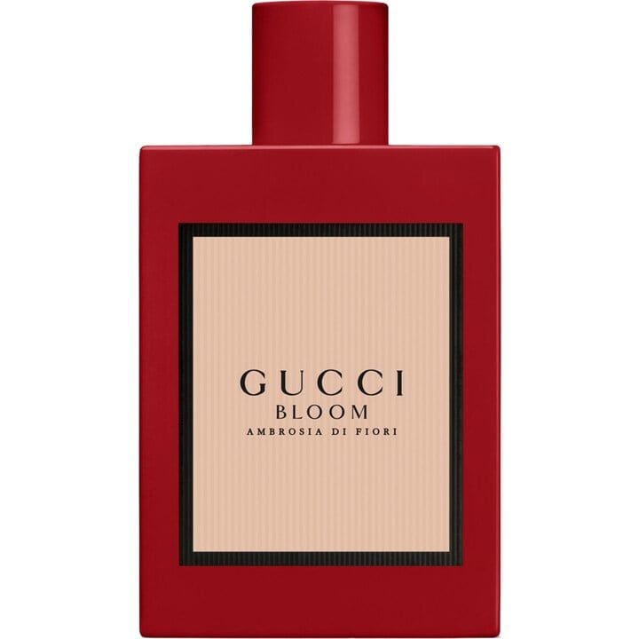 Gucci Bloom Ambrosia Di Fiori EDP