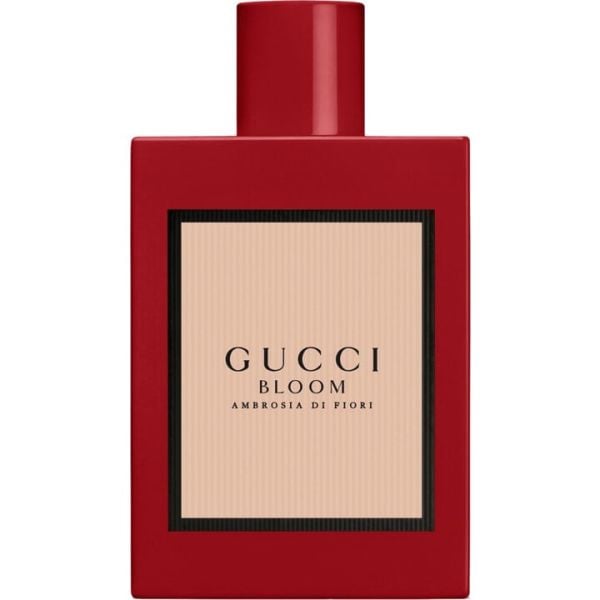 Gucci Bloom Ambrosia Di Fiori EDP