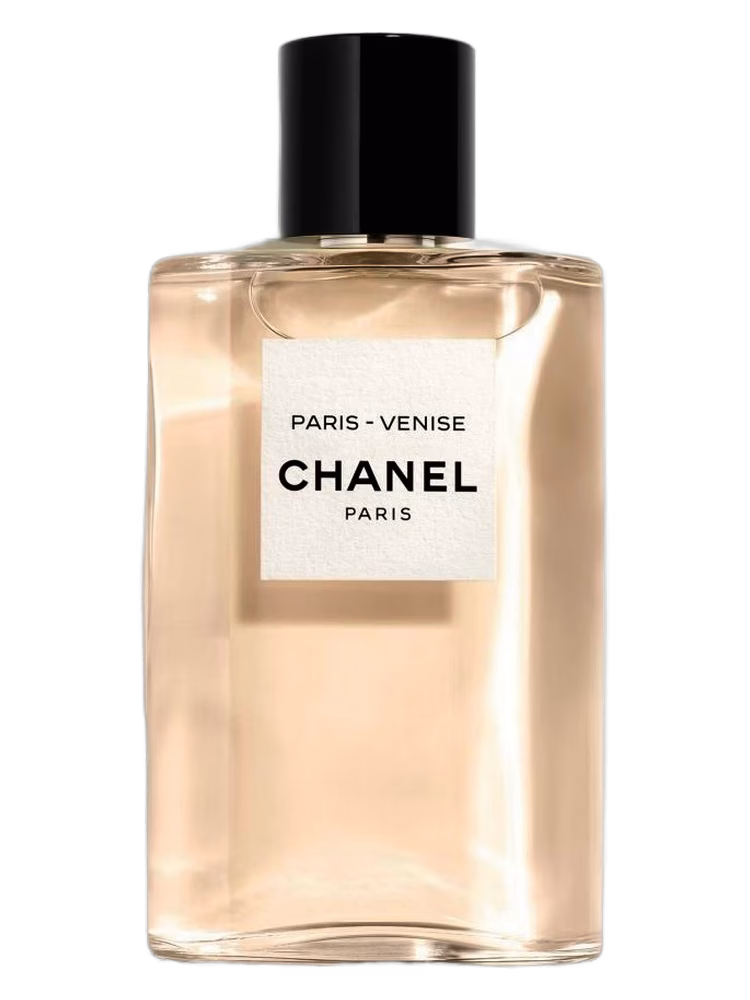 Chanel Les Eaux Paris – Venise Edt
