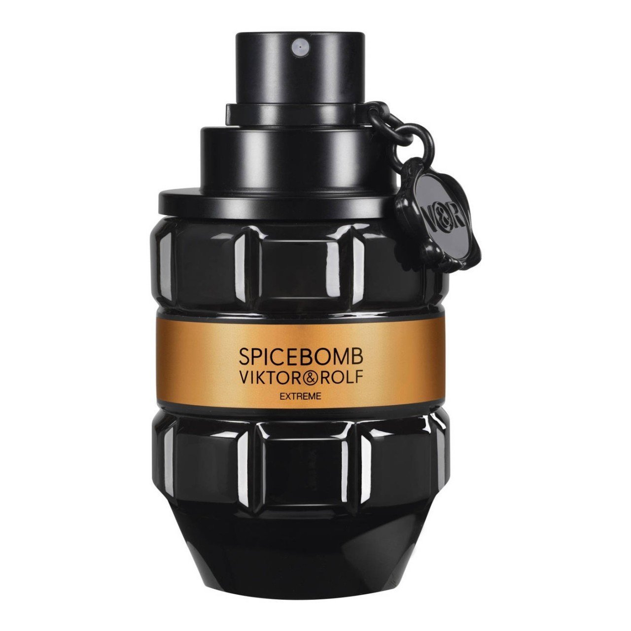 Victor&Rolf Spicebomb Extreme