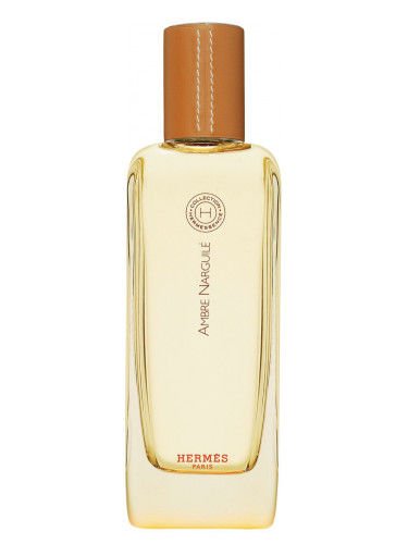 Hermès Hermessence Ambre Narguile