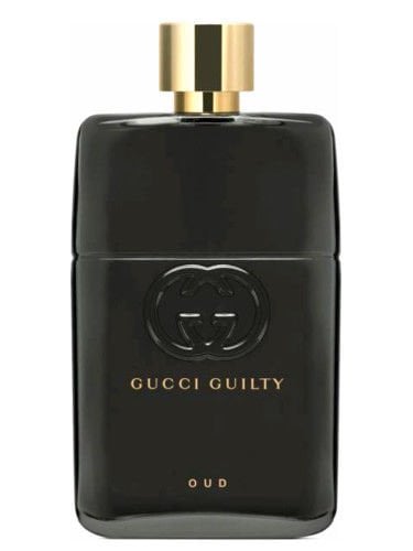 Gucci Guilty Oud Edp
