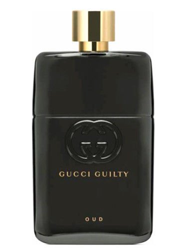 Gucci Guilty Oud Edp