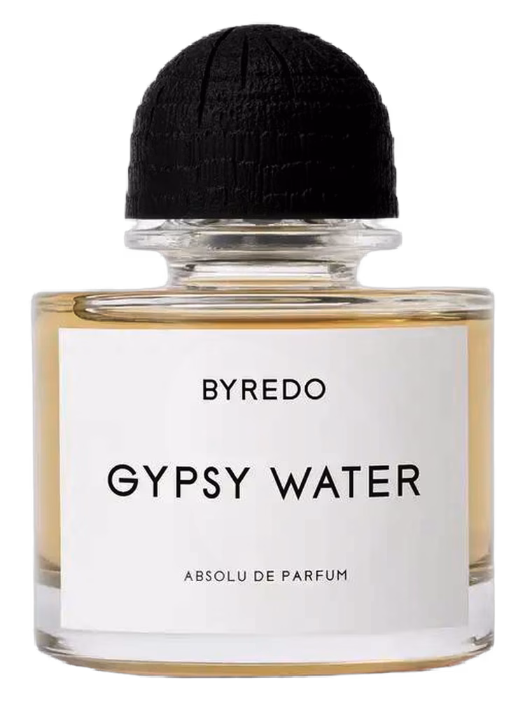 Byredo Gypsy Water Absolu de Parfum
