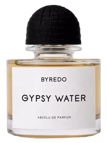 Byredo Gypsy Water Absolu de Parfum