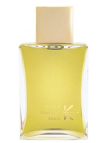 Ella K Parfums Poème De Sagano