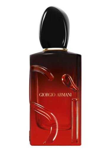 Armani Si Passione Intense 2024
