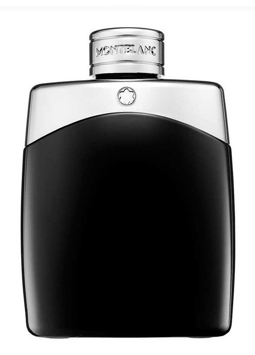 MontBlanc Legend Edt