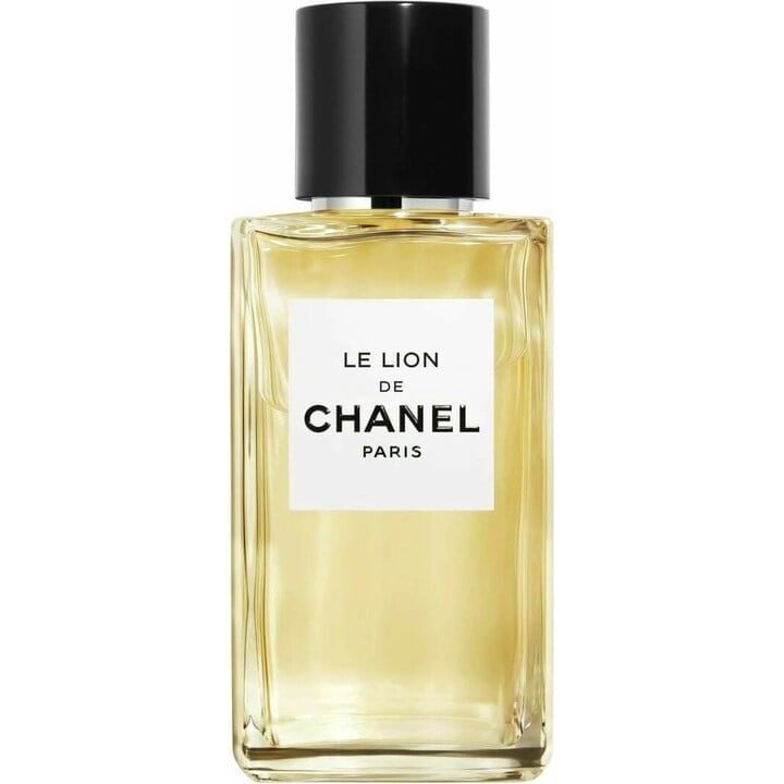 Chanel Les Exclusifs  Le Lion