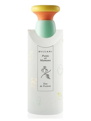 Bvlgari Petit et Mamans