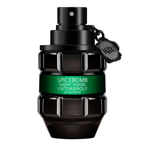 Viktor&Rolf Spicebomb Night Vision Edp