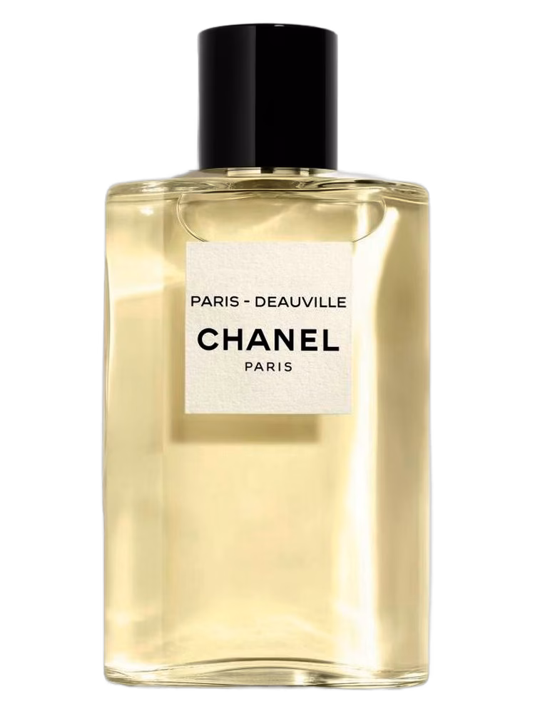 Chanel Les Eaux Paris – Deauville Edt