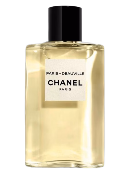 Chanel Les Eaux Paris – Deauville Edt