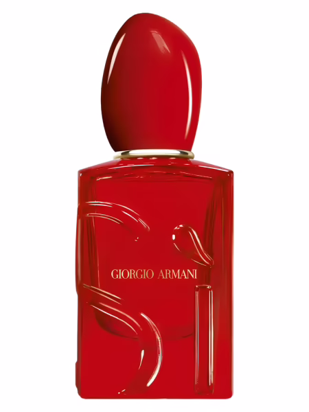 Armani Si Passione Red Musk Edp