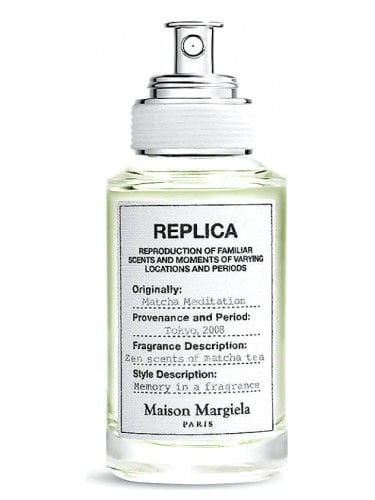 Maison Margiela Replica Matcha Meditation