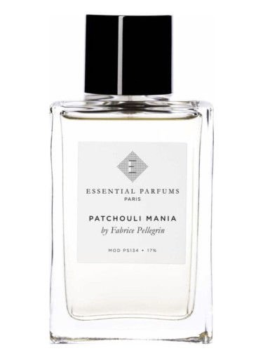 Essential Parfums Patchouli Mania