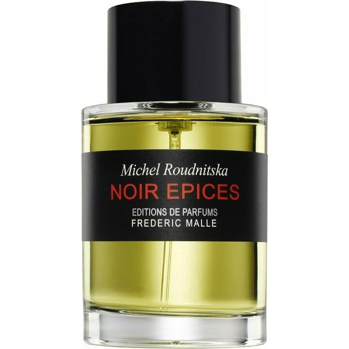 Frederic Malle Noir Epices