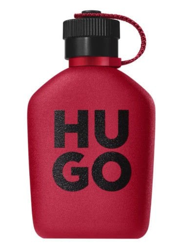 Hugo Boss Hugo Intense Edp