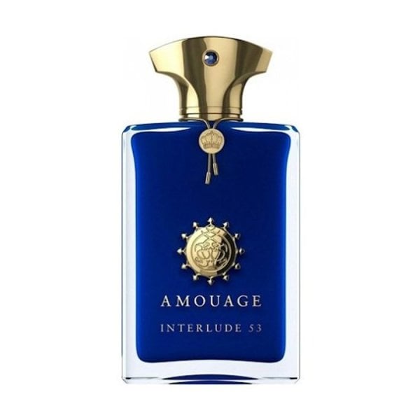 Amouage Interlude 53 Extrait De Parfum