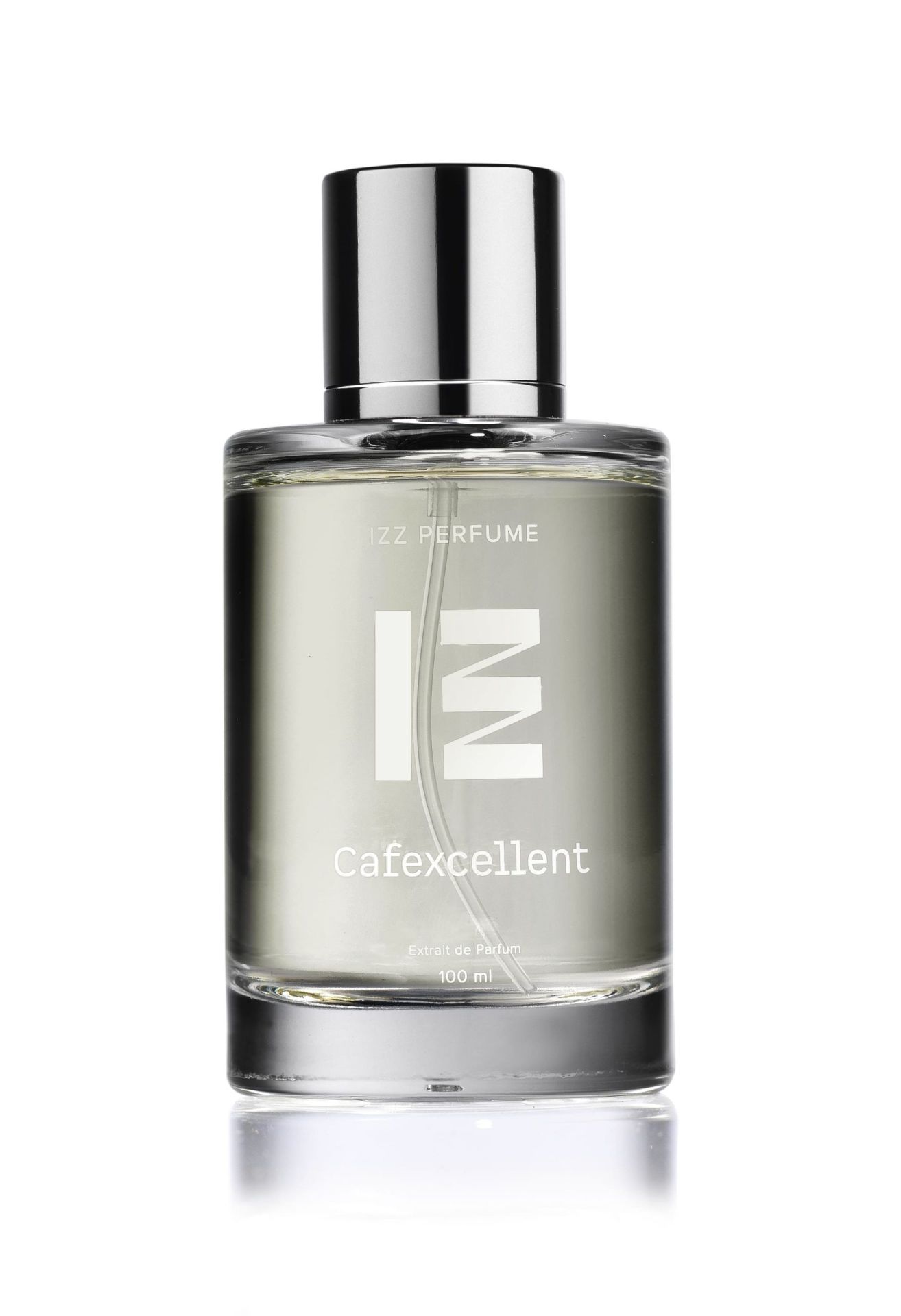 IZZ Perfume Cafexcellent