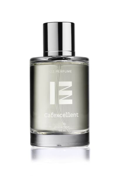 IZZ Perfume Cafexcellent