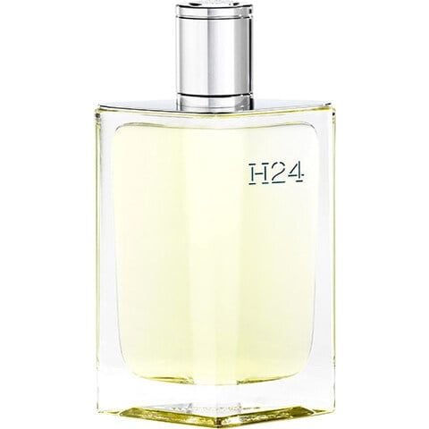 Hermes H24 Edt