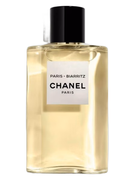 Chanel Les Eaux Paris – Biarritz Edt