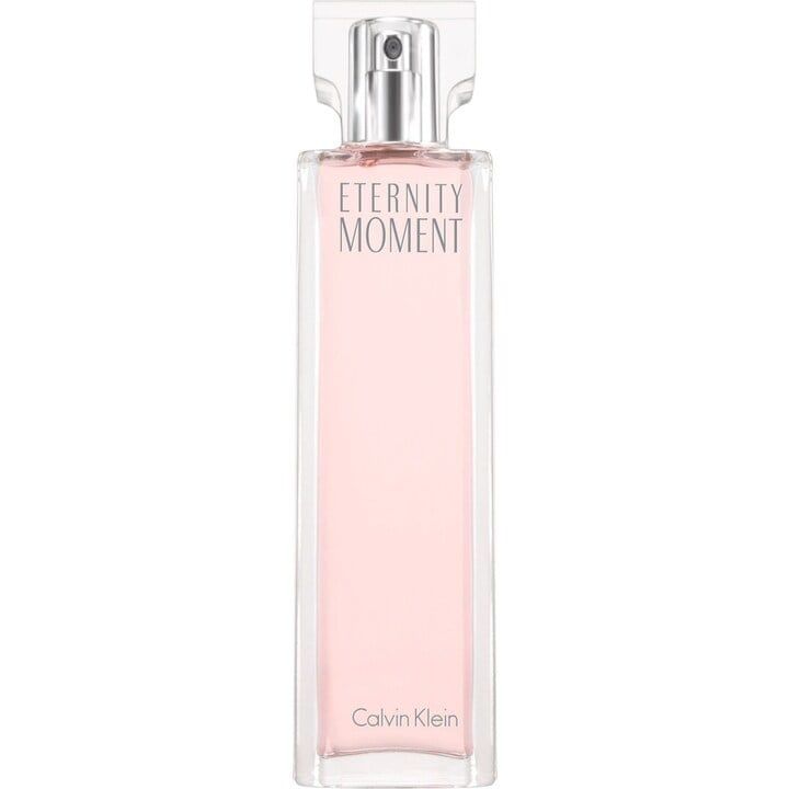 Calvin Klein Eternity Moment Edp