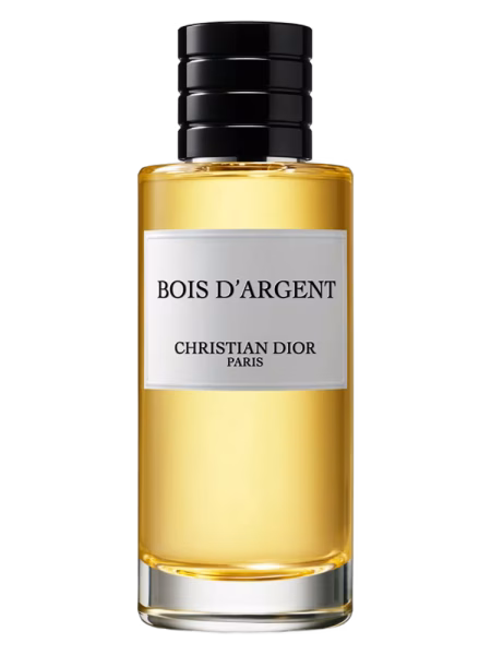 Dior Privee Bois d'Argent