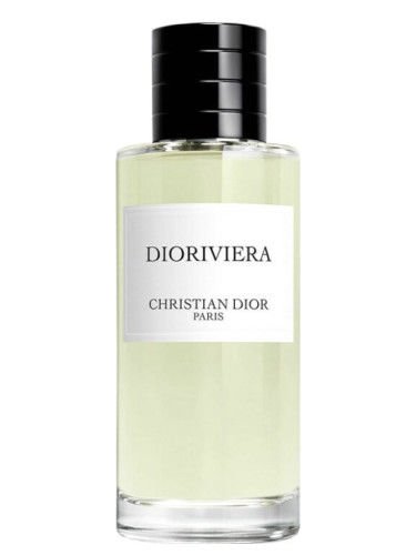 Dior Privee Dioriviera EDP