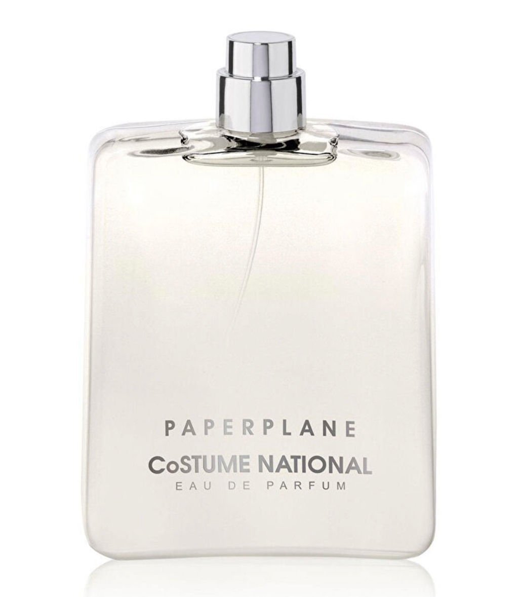 Costume National Paperplane Edp