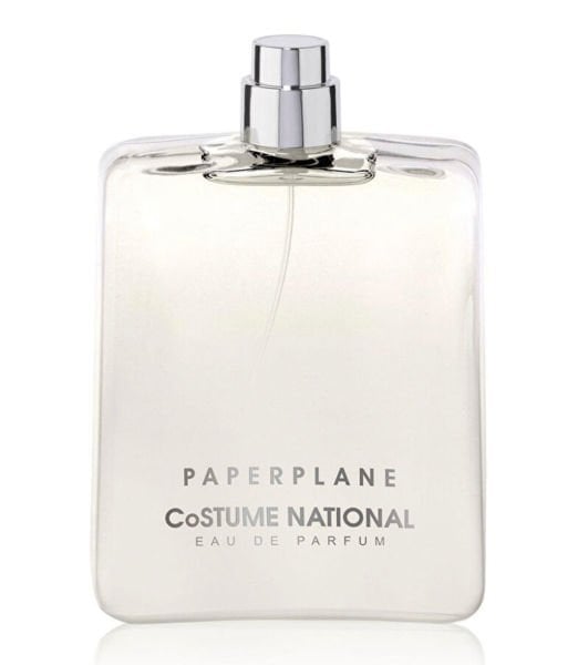 Costume National Paperplane Edp