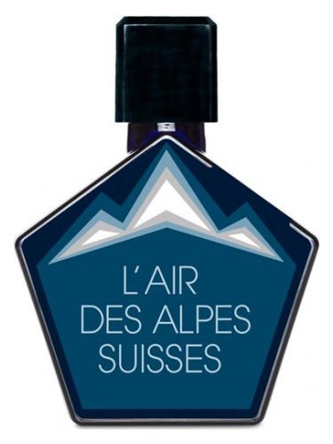 Tauer L'Air Des Alpes Suisses