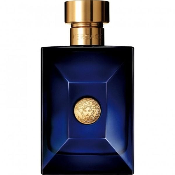 Versace Dylan Blue Pour Homme  Edt