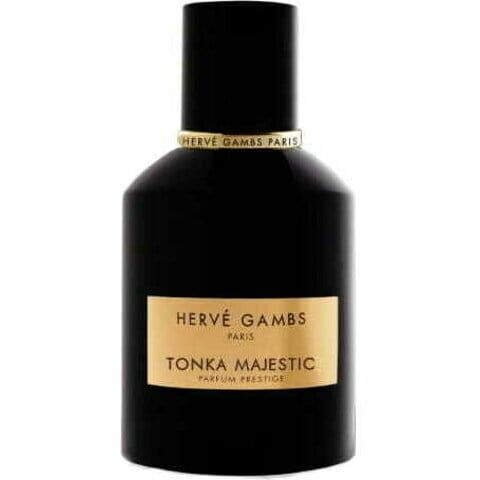 Herve Gambs Tonka Majestic