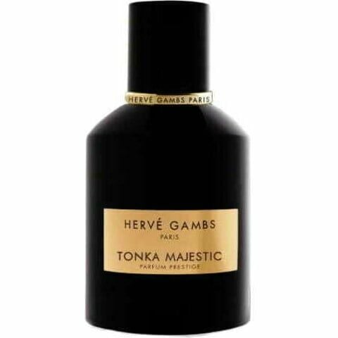 Herve Gambs Tonka Majestic