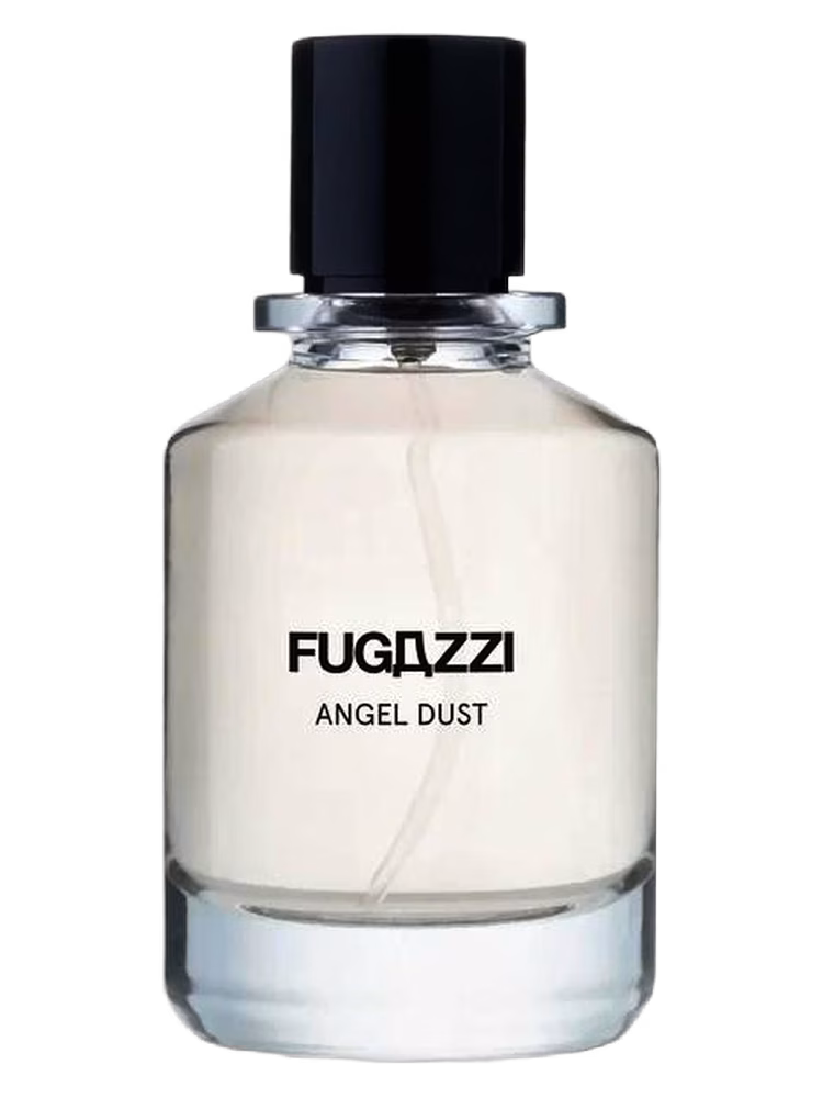 Fugazzi Angel Dust Edp