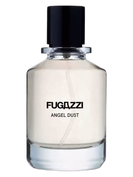 Fugazzi Angel Dust Edp