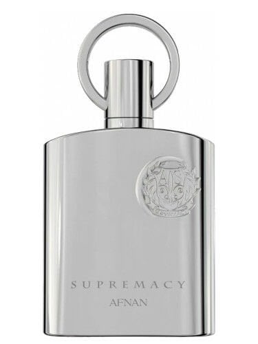 Afnan Supremacy Silver