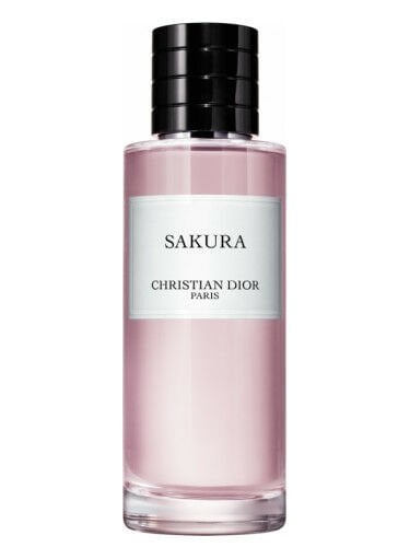 Dior Privee Sakura Edp