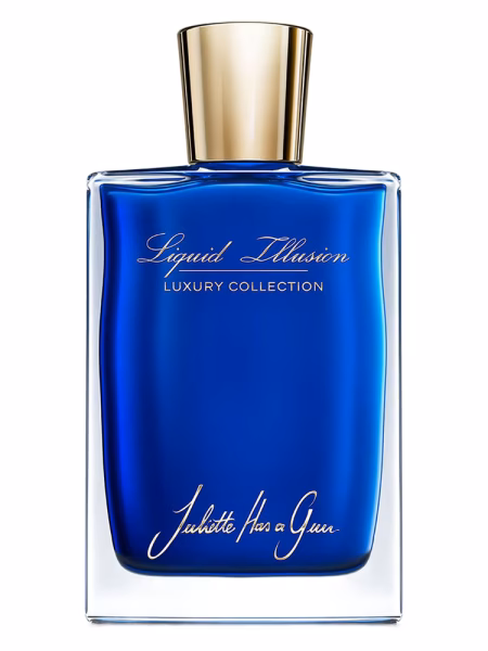 Juliette Has A Gun Liquid Illusion