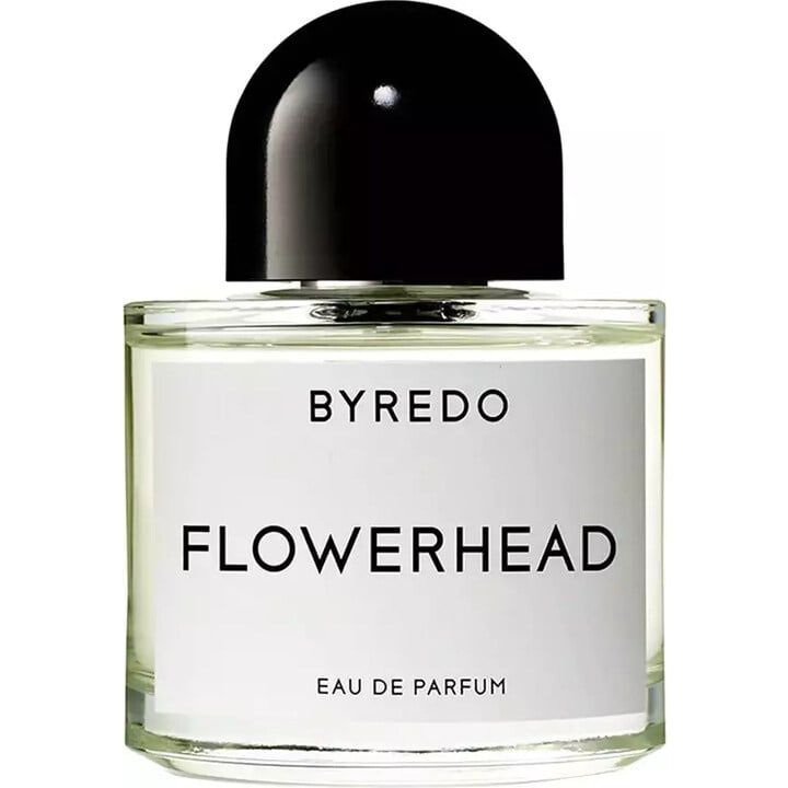 Byredo Flowerhead