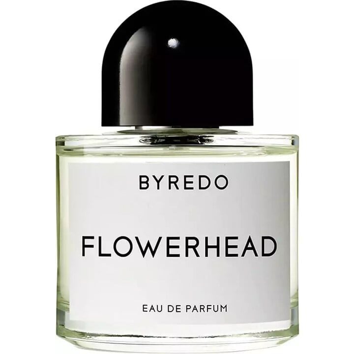 Byredo Flowerhead