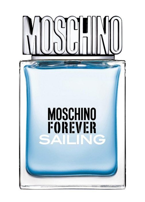 Moschino Forever Sailing Edt