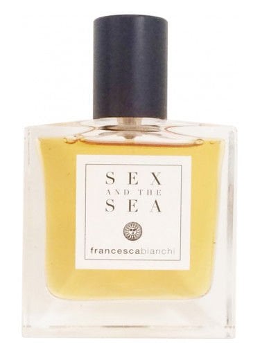 Francesca Bianchi Sex and the Sea