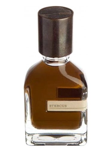 Orto Parisi Stercus