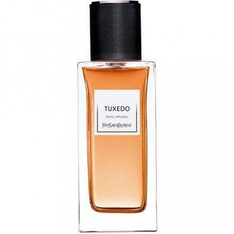 Yves Saint Laurent Tuxedo