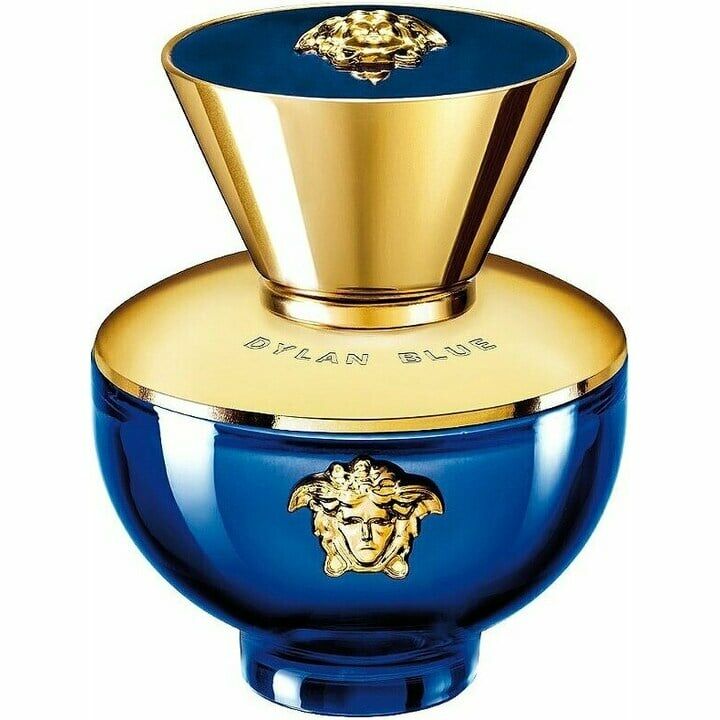 Versace Dylan Blue Femme