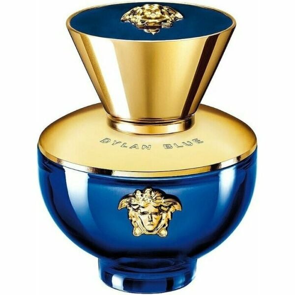 Versace Dylan Blue Femme