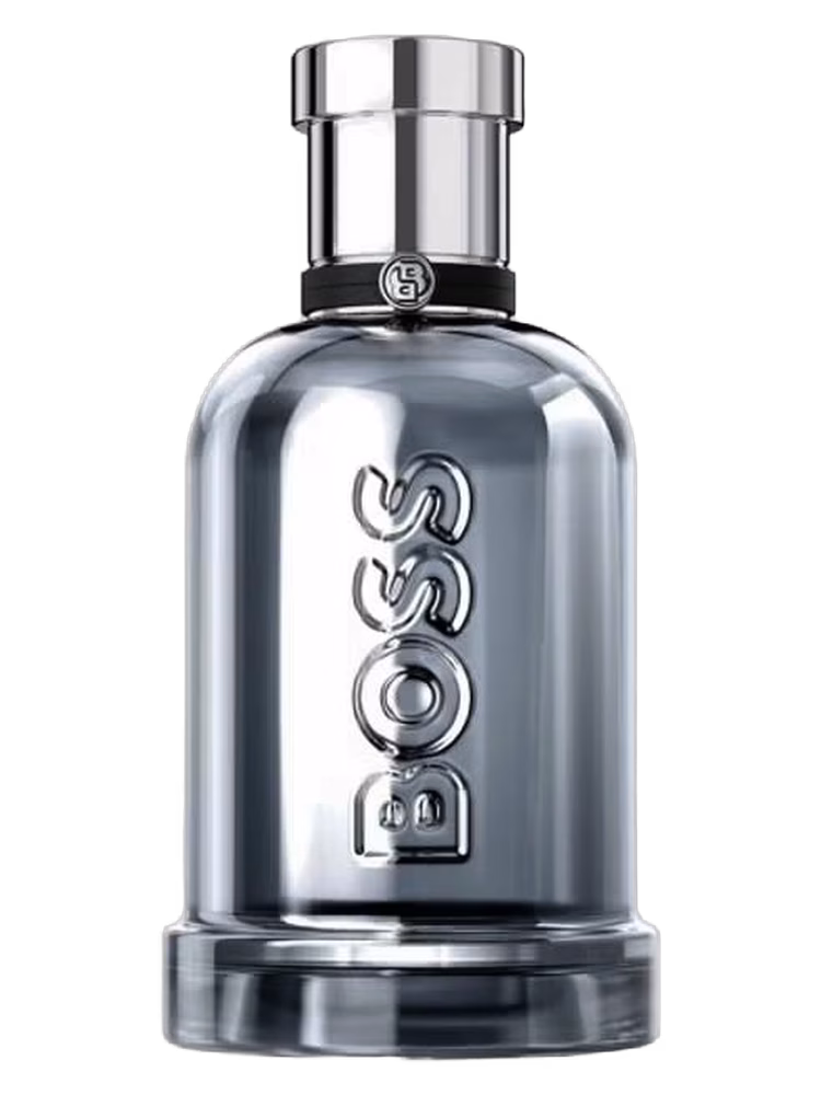 Hugo Boss Bottled Beyond Edt Intense